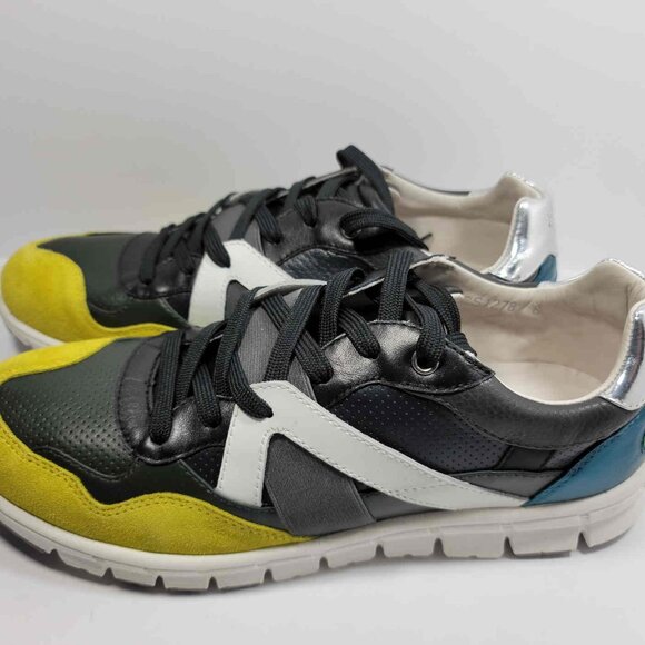 ❤ Sale❤ DOLCE & GABBANA Pre- Owned Multicolor Sneakers - Picture 8 of 9